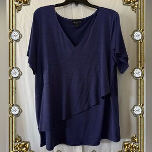 I.N. Studio Deep Top